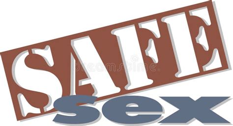 Safe Sex Symbol Stock Illustration Illustration Of Aids 43014690