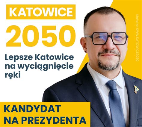 Prezydenta Katowic zatrzymany przez policję Co się wydarzyło Radio