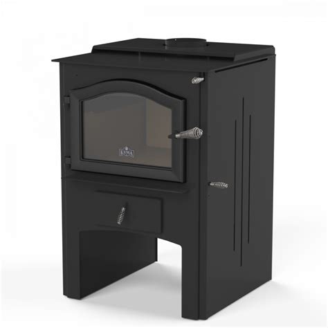 Kuma K Wood Classic Le Wood Stove Hearth Appliances