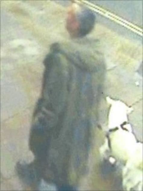 Cctv Released After Girl Sexually Assault In Chichester Bbc News