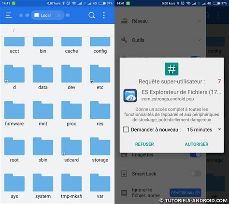 Les Meilleures Applications Pour G Rer Ses Fichiers Sur Android