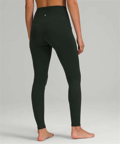 Lululemon Align Pant 28 Petrol Blue Lulu Fanatics