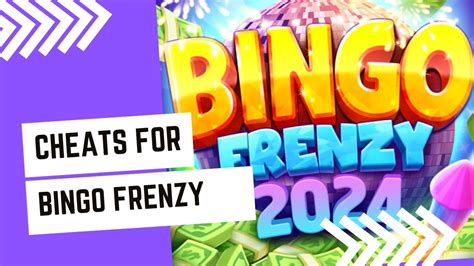 Bingo Frenzy Cheats Tips And Secret Power Ups For Free Tickets Youtube