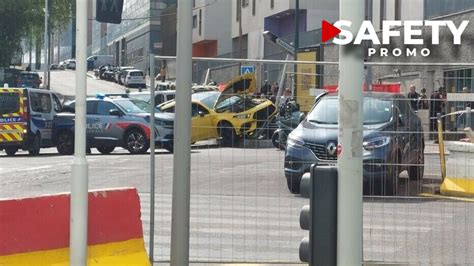 Refus Dobtempérer à Nanterre Le Policier Qui A Tiré Placé En Garde à