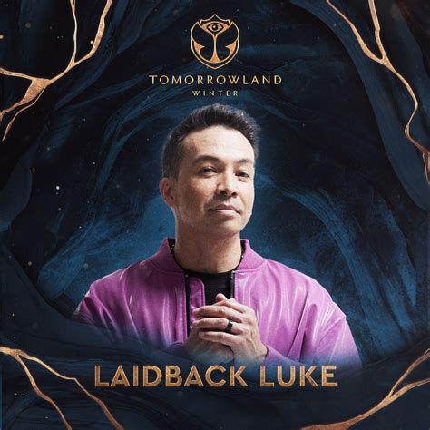 ‎tomorrowland Winter 2023 Laidback Luke At Mainstage Dj Mix Album By Laidback Luke Apple