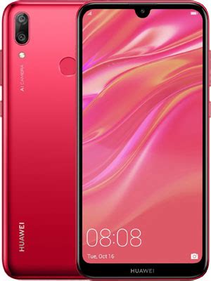 Huawei Y7 Prime 2019 Price in Nigeria March 2024 - Mobileinto Nigeria
