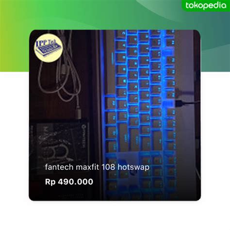 Toko IPP Tech Online Produk Lengkap Harga Terbaik Tokopedia