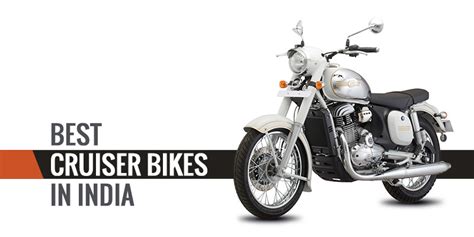 Revealed Top 13 High Mileage Cruiser Bikes In India 2019 Sagmart