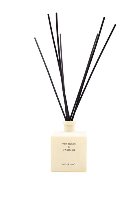 Mikado ambientador de 500 ml Tuberose Jasmine Colección Boutique