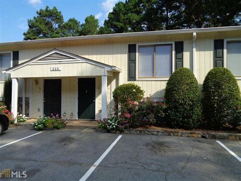 444 Jefferson St Unit 3 Newnan Ga 30263 Room For Rent In Newnan Ga