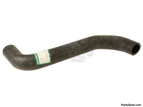 Jaguar Xj Radiator Hose Radiator Upper And Lower Hoses Genuine Apa