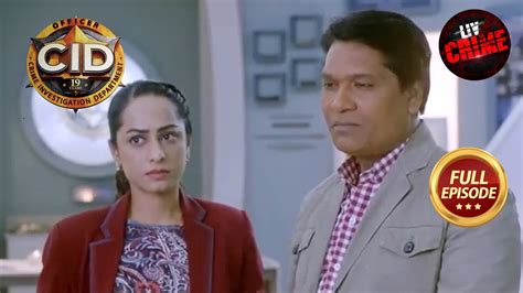 Women Task Force Purvi And Abhijeet Investigate The Case Of A Threat