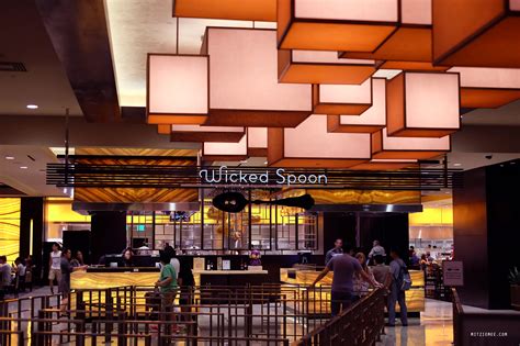 Wicked Spoon at Cosmopolitan - Las Vegas Buffets - Las Vegas Blog