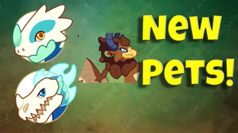 The New Ultimate Member Pets And Insane Leaked Mythical Epic Are