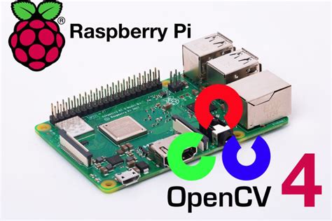 Install Opencv On Your Raspberry Pi Pyimagesearch