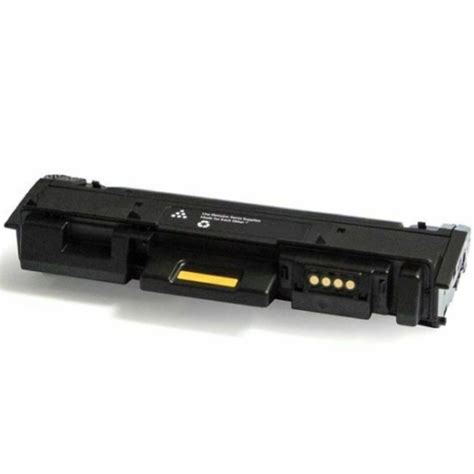 Xerox R Black High Capacity Toner Cartridge Compatible