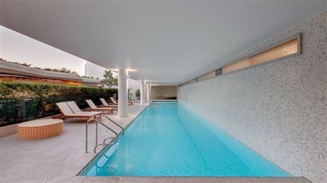 Adina Apartment Hotel Bondi Beach Sydney, Australia - Hotel Review | Condé Nast Traveler