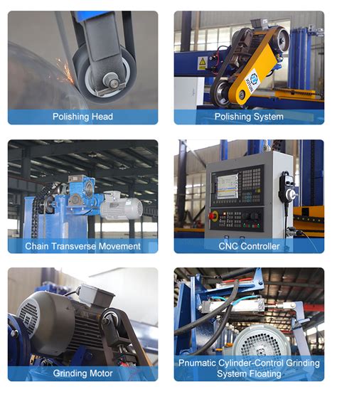 Totalmente Autom Tico Con Controlador Cnc Siemens Jotunpulido