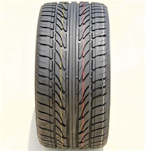 2 New Haida Racing HD921 295 25R22 ZR 97W XL High Performance Tires EBay