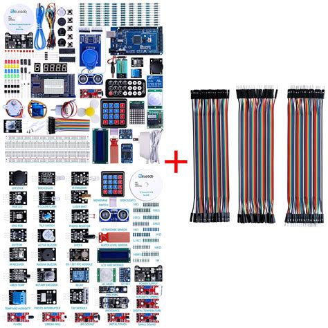 Elegoo Power Mb V2 Schematic Elego Breadboard Power Supply O