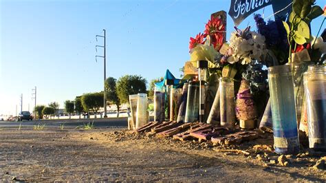 SPECIAL REPORT: Youth gun violence in Yuma - KYMA