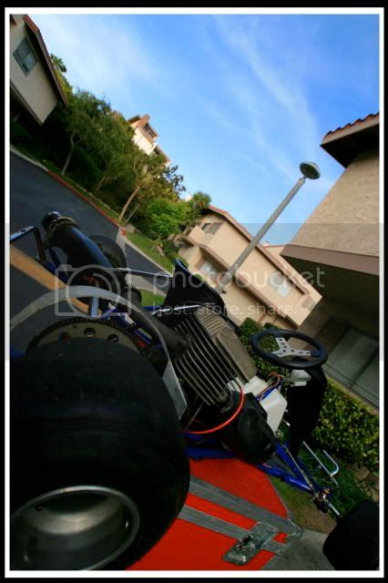 Shifter kart / Sprint kart FOR SALE*******