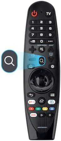 Amazon New Remotes Original Magic Remote Control LG MR24GA With