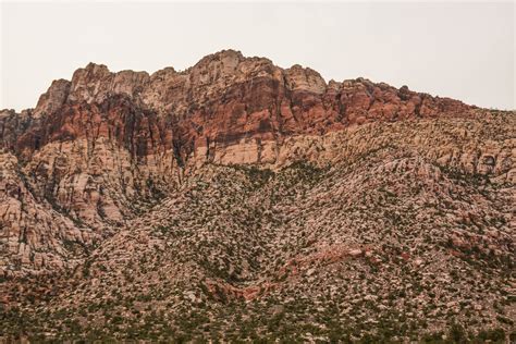 Dsc Red Rocks Canyon Nevada Robert Coffey Flickr