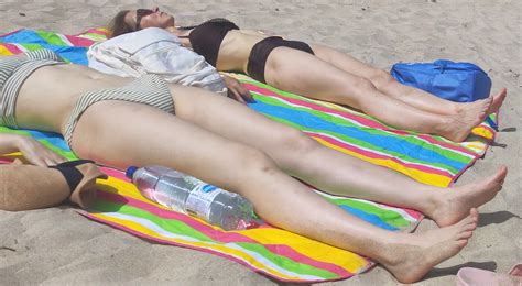 Hot Generations Cap On The Beach Oc Bikini Brigde Bikini Mound Beach Bikini Forum