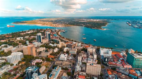 Dar Es Salaam