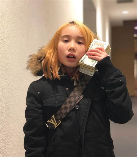 What Happened To Lil Tay Everything You Need To Know Ke