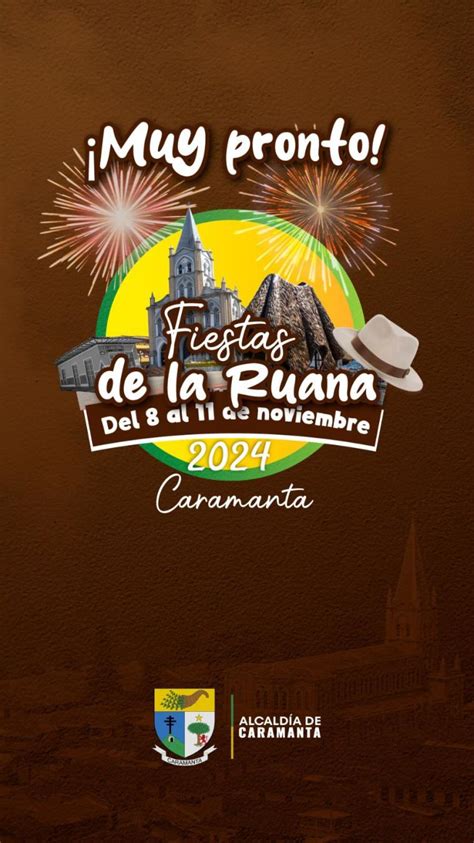 Fiestas De La Ruana Infolocal Comfenalco Antioquia