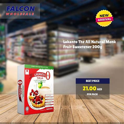 Falcon Grand Foodstuff Trading Llc Food Distributors In Dubai Get