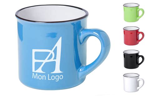 Mugs Personnalisés Des Tasses Publicitaires Par Pubavenue