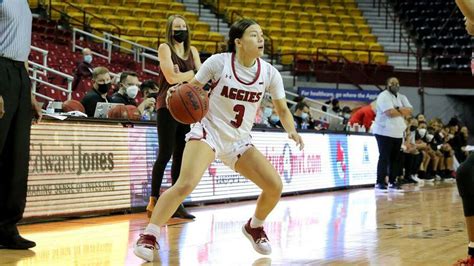 Lu Women Lose Another Close Call At New Mexico St