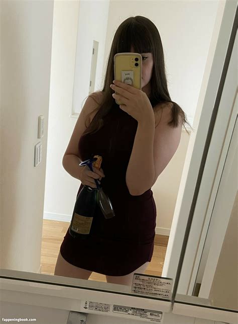 Lemon Sodas Lemon Sg Nude OnlyFans Leaks Fappening FappeningBook