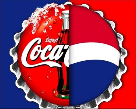 La Guerra De Las Gaseosas Coca Cola Vs Pepsi Avanti Producciones