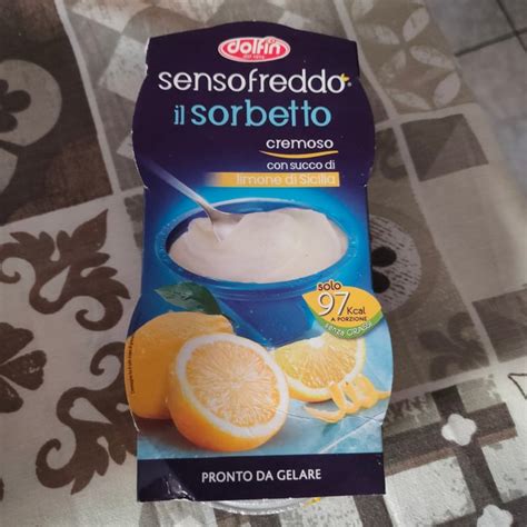 Dolfin Sorbetto Limone Review Abillion