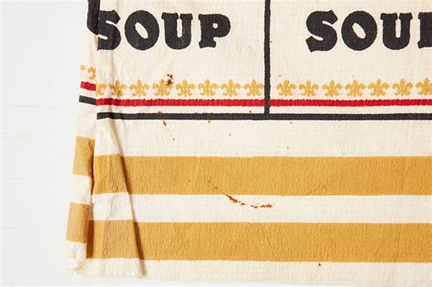 Andy Warhol, 'The Souper Dress' sold at auction on 25th March | BILLINGS