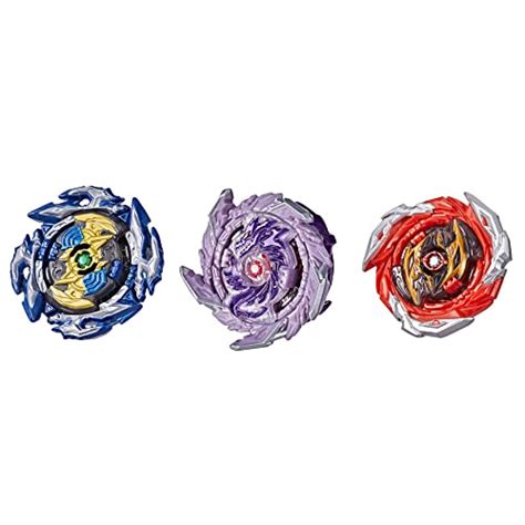 Mejor Beyblade En Selecciones De Expertos