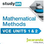 Studyon Online Exam Tool For Years Jacaranda