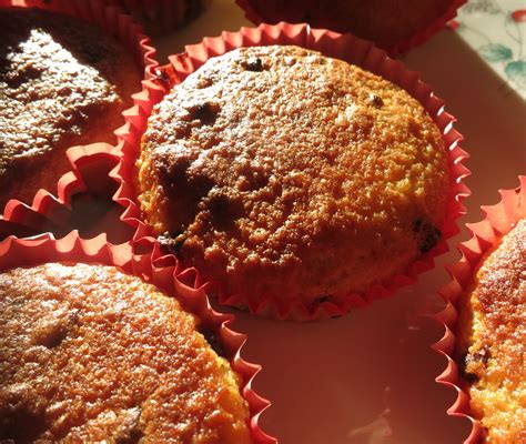 A Tavola Con Mammazan Muffin Allo Yogurt Al Caffe E Gocce Di Cioccolato