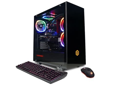 Cyberpowerpc Gaming Desktop Gamer Xtreme Intel Core I7 13700kf 16gb Memory Nvidia Geforce