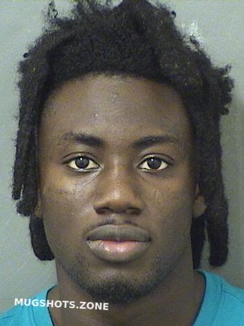 DAVIS JAQUAN DAVON 12 27 2021 Palm Beach County Mugshots Zone