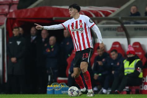 What Sunderland coach Mike Dodds told his players after defeat to ...