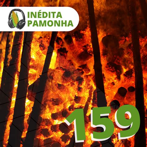 Revista Inspire C Inédita Pamonha 159 Círculos do inferno