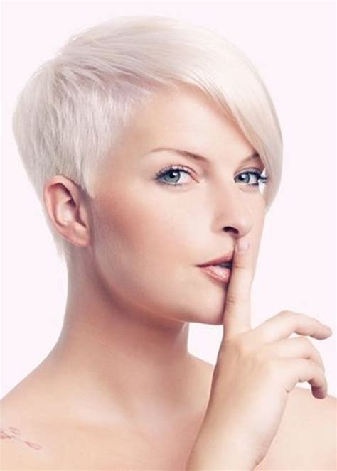 30 Amazing Short Funky Hairstyles For You In 2020 Have A Look Funky