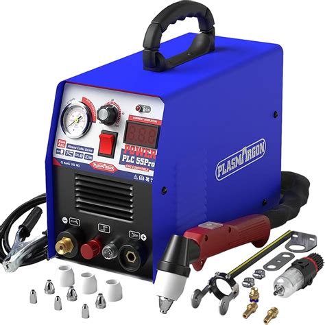 いいものセレクト通販vevor Plasma Cutter 50amp For Cutting Inverter Plasma 110v