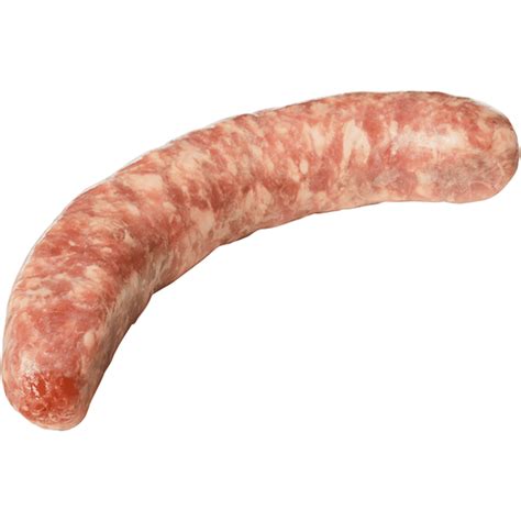 Mild Italian Style Pork Sausage Kg Delivery Or Pickup Near Me