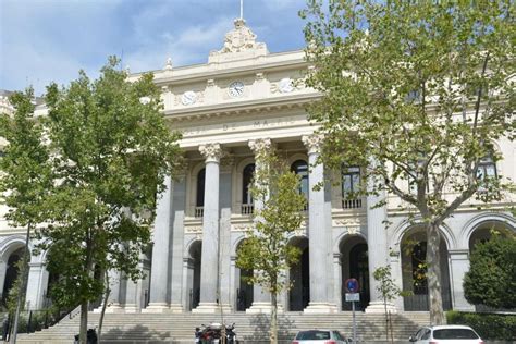 Paisaje De La Luz Madrid Ya Es Patrimonio Mundial De La Unesco